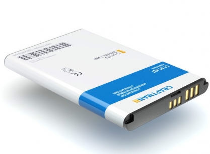 АКБ для Explay Power Bank (Power Bank), 2000mAh, Craftmann