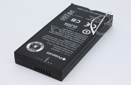 АКБ для Polaroid GL10, Z340E (340-BATT), 1300mAh, Cameron Sino
