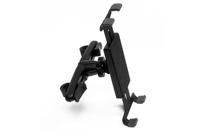 Автомобильный держатель для планшета, в подголовник, 145-207mm, ExtremeStyle