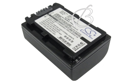 АКБ для Sony (NP-FV30, NP-FV50), 980mAh, Cameron Sino