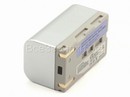 АКБ для Samsung (SB-LSM160), 1600mAh, серебристый, Cameron Sino