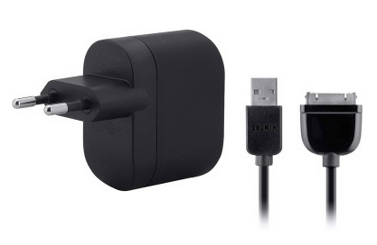 СЗУ для Samsung Galaxy Tab с USB-кабелем (комплект), Belkin