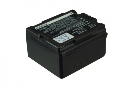 АКБ для Panasonic (DMW-BLA13, VW-VBG130), 1320mAh, Cameron Sino