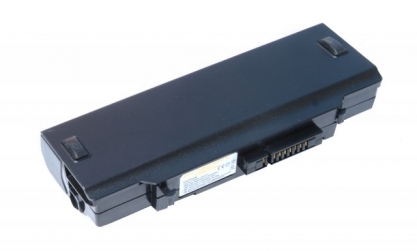 АКБ для Fujitsu LifeBook U2010, U2020, U820 (FPCBP201, FPCBP202, FMVNBP167), усил