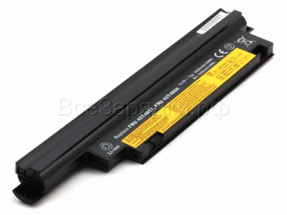 АКБ для Lenovo ThinkPad Edge 13 E30 2010 (42T4806, 42T4807), станд