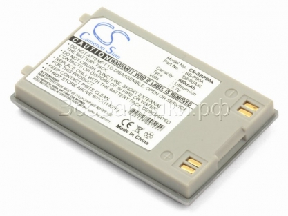 АКБ для Samsung (SB-P90A), 900mAh, Cameron Sino