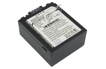 АКБ для Panasonic (DMW-BLB13E), 1320mAh, Cameron Sino