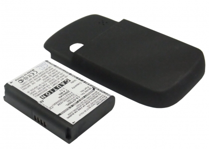 АКБ для HTC P3450 (Touch Elf), O2 XDA Nova (ELF0160), 2000mAh, черный, CS (Pitatel)