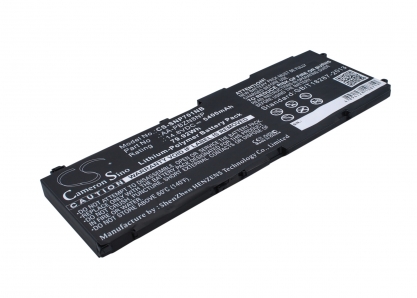 АКБ для Samsung NP700Z5A, NP700Z5B, NP700Z5C (AA-PBZN8NP, AA-PLZN8NP), станд