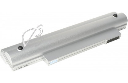 АКБ для Acer Aspire One 532h, 533; Packard Bell Dot S2, eMachines 350, (UM09C31), станд, серебристая