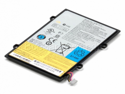 АКБ для Lenovo IdeaPad A1 Tablet, A1-7W16K, A1-7W16W (H11GT101A, L10C1P22), Cameron Sino