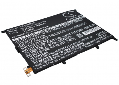 АКБ для LG G Pad 8.3 V500, VK810 (BL-T10), Cameron Sino