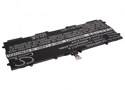 АКБ для Samsung GT-P5200, GT-P5210, GT-P5220 (T4500E), 6800mAh, Cameron Sino