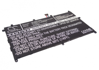 АКБ для Samsung GT-P7300, GT-P7310, GT-P7320 (SP368487A), 6100mAh, Cameron Sino