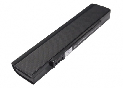 АКБ для Acer TM 3200, C200, C210 (LC.BTP03.005, SQU-405, SQU-406), станд