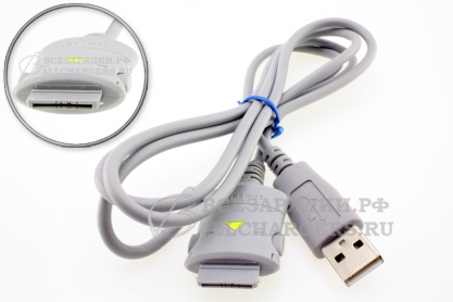 Кабель USB для Samsung SGH-D720, E620, E720, E810, i300, P730, X910, Z110 (PCB181BSEC), original