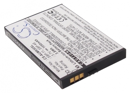 АКБ для Asus M930 (SBP-11), 1050mAh, CS (Pitatel)