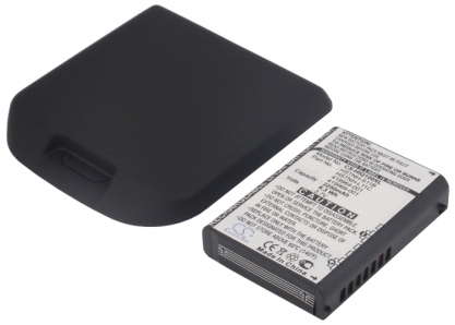 АКБ для HP 100, 110, 111, 112, 114, 116 (FA828AA, HSTNH-L11C), 2250mAh, CS (Pitatel)