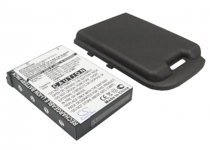 АКБ для HP 600, 610, 612, 614 Business Navigator (HSTNH-K14B), 3200mAh, CS (Pitatel)