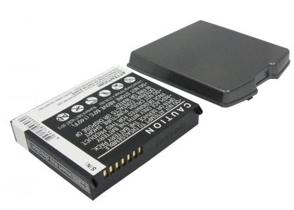 АКБ для HP HX2000, HX2100, HX2400, HX2700 (HSTNH-H03C, HSTNH-L05C), 2850mAh, CS (Pitatel)