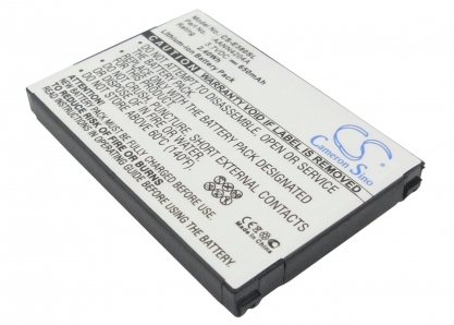 АКБ для Motorola C350, C380, C450, C550, C650, E380, V150, V180, V220 (BA200), 650mAh, CS (Pitatel)