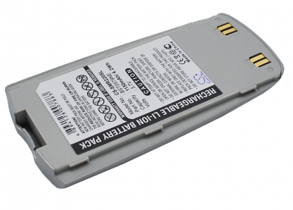 АКБ для Samsung SGH-C225, R208, R210, R220, R225 (BST0579NE), 1150mAh, CS (Pitatel)