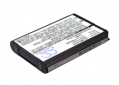 АКБ для Samsung GT-C3350 Solid Xcover (AB803443BU), 1100mAh, CS (Pitatel)