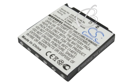АКБ для Samsung SGH-C170, C180 (AB553436AE), 700mAh, CS (Pitatel)