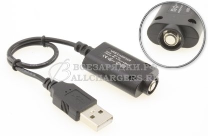 Кабель USB для зарядки электронных сигарет (Joye eGo), oem