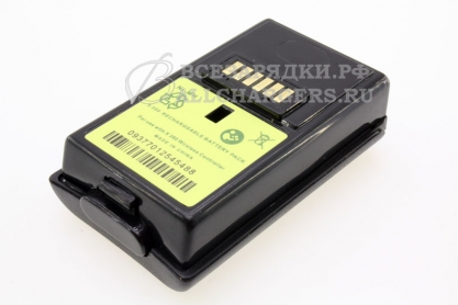 АКБ для Microsoft Xbox 360, 4800mAh, oem