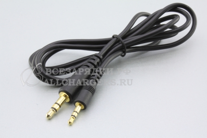 Переходник Jack 2.5mm 3pole (m) - Jack 3.5mm 3pole (m), кабель, oem