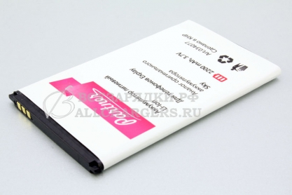 АКБ для Explay Sky (SKY), 2200mAh, oem