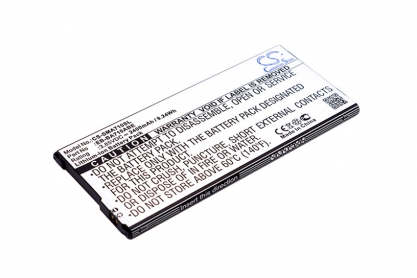 АКБ для Samsung SM-A710F Galaxy A7 2016 (EB-BA710ABE), 2400mAh, CS (Pitatel)