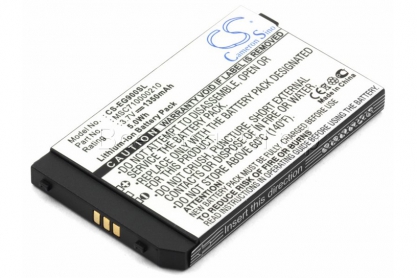 АКБ для Toshiba Portege G900, G910, G920 (TSBAW1, TS-BTR002), 1350mAh, CS (Pitatel)