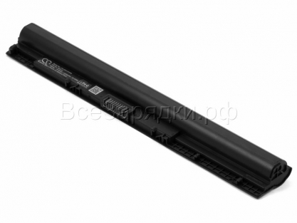 АКБ для Dell Inspiron 14-3451, 14-5451, 15-5558, Vostro 3458, 3558 (GXVJ3, M5Y1K, HD4J0), станд