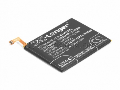 АКБ для ZTE Blade A510 (Li3822T43P8h725640), 2200mAh, CS (Pitatel)