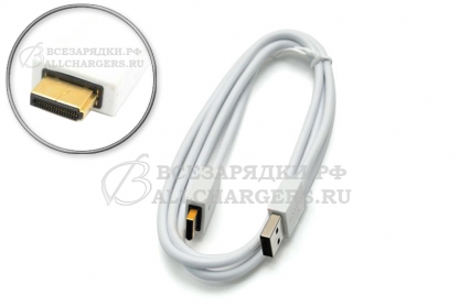 Кабель USB - 17pin, для Cowon D3, V5