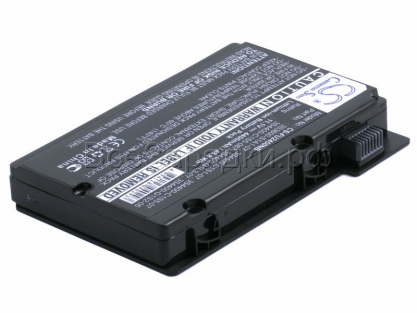 АКБ для Fujitsu Amilo Pi2450, Pi2530, Pi2540, Pi2550, Xi2428, Xi2528, Xi2550 (3S3600-S1A1-07), станд