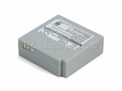 АКБ для Samsung (IA-BP85NF, IA-BP85ST), 850mAh, Cameron Sino