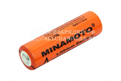Батарея (элемент питания) ER14505, Li-SOCl2, 3.6V, oem