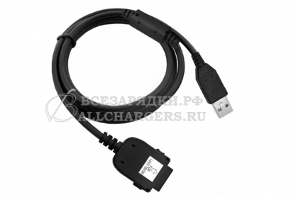 Кабель USB для Fujitsu Pocket Loox 410, 420, 600, 610, 710, 718, 720, C550, N500, N520, N560, oem