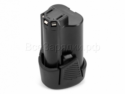 АКБ для RYOBI RCD12011L, RMT12011L, RRS12011L (BSPL1213), 2000mAh, Li-ion, oem