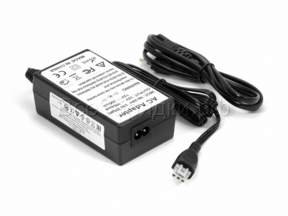 Адаптер питания сетевой 32.0V, 12.0V, 3pin, 38W (0957-2304), для HP, oem