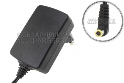 СЗУ 6.5V, 0.60A, 5.5x3.0 (C39280-Z4-C557), для Siemens Gigaset, original
