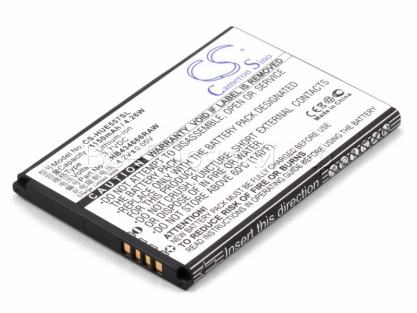 АКБ для Huawei E5573, Билайн Е5573, Мегафон MR150-3, МТС 8210FT (HB434666RBC), 1150mAh, Cameron Sino