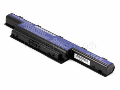 АКБ для Acer Aspire 4551, 4741, 5551G, 5552G, 5741 (AS10D31, AS10D41, AS10D71), станд, 5200mAh