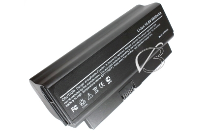 АКБ для HP Compaq 2230s, Compaq Presario CQ20 (HSTNN-OB84, HSTNN-153C, F4098A, F4809A), усил