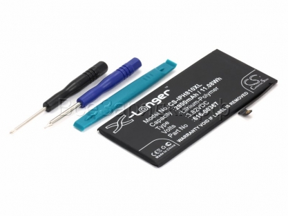 АКБ для Apple iPhone 8 Plus (616-00367), 2900mAh, Cameron Sino