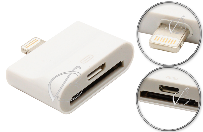 Кабель USB - Apple lightning - Apple iPhone 5 100см 1,5A (white)