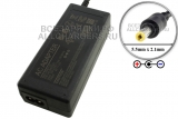 Адаптер питания сетевой 9.0V, 2.00A, 5.5x2.1 отр. пол (PSB-1U, PNB-1UC), отд. шнур, oem